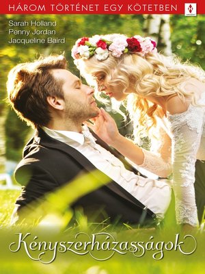 cover image of Kényszerházasságok--3 történet 1 kötetben--Engedj a zsarolásnak!, Lemeztelenítve, a szenvedély mestere